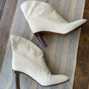 Chloé boots size 38